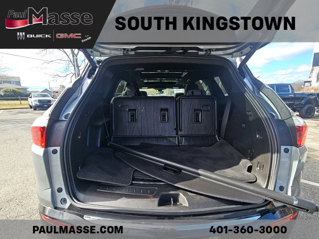 2024 Buick Enclave Premium