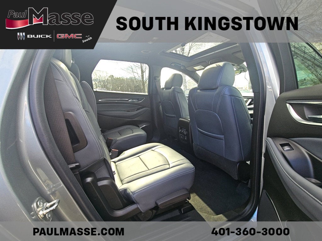 2024 Buick Enclave Premium