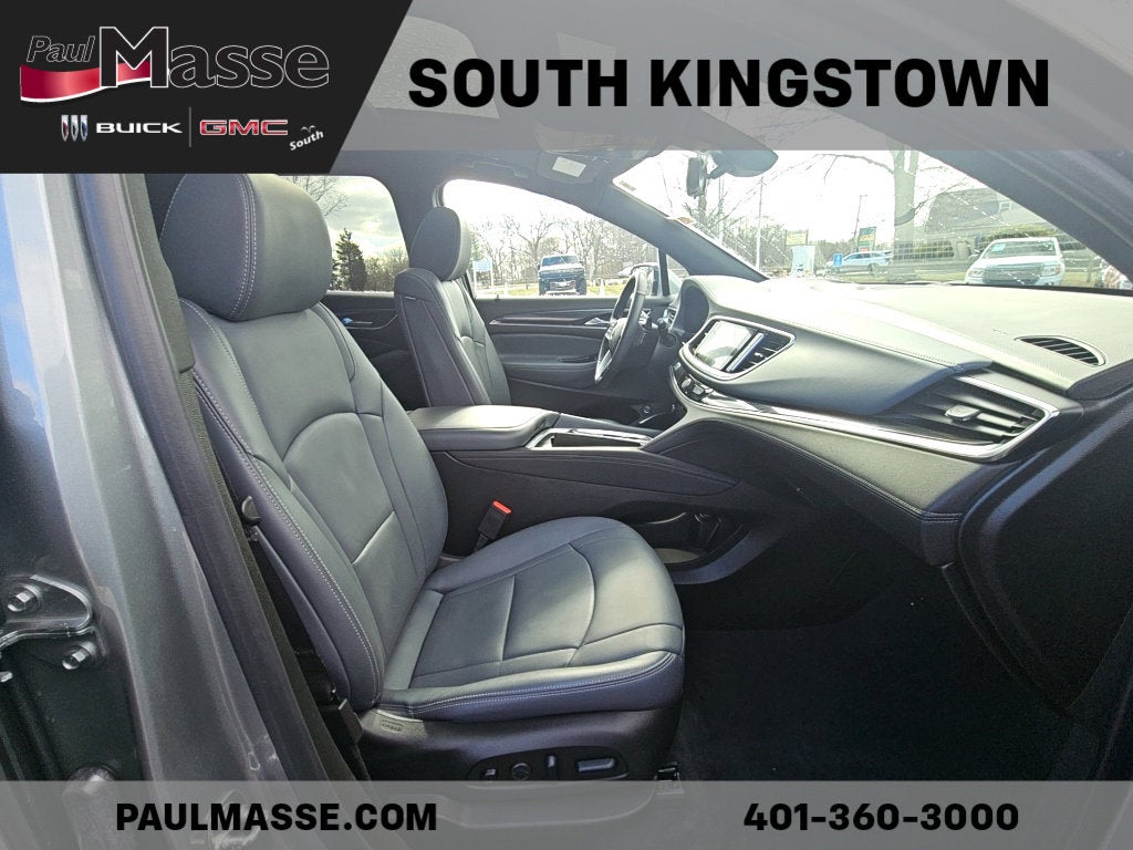 2024 Buick Enclave Premium