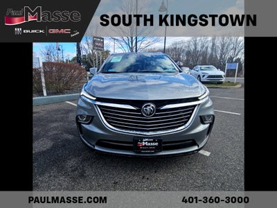 2024 Buick Enclave Premium