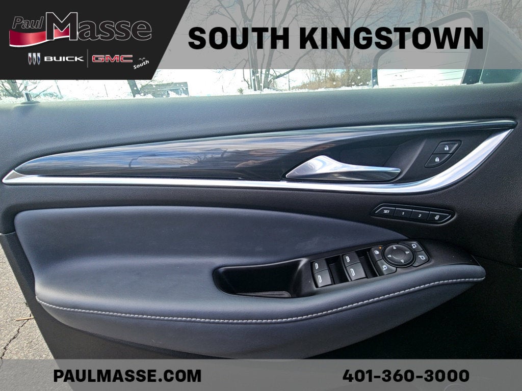 2024 Buick Enclave Premium