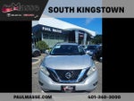 2017 Nissan Murano SV