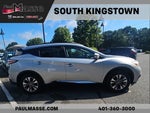 2017 Nissan Murano SV