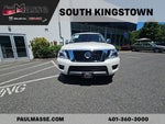 2020 Nissan Armada Platinum 4WD