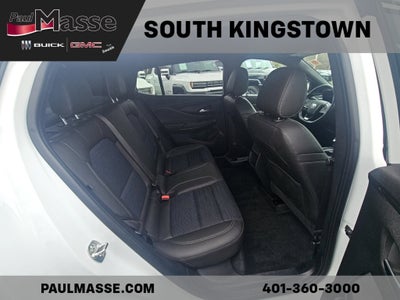 2024 Buick Envista Preferred