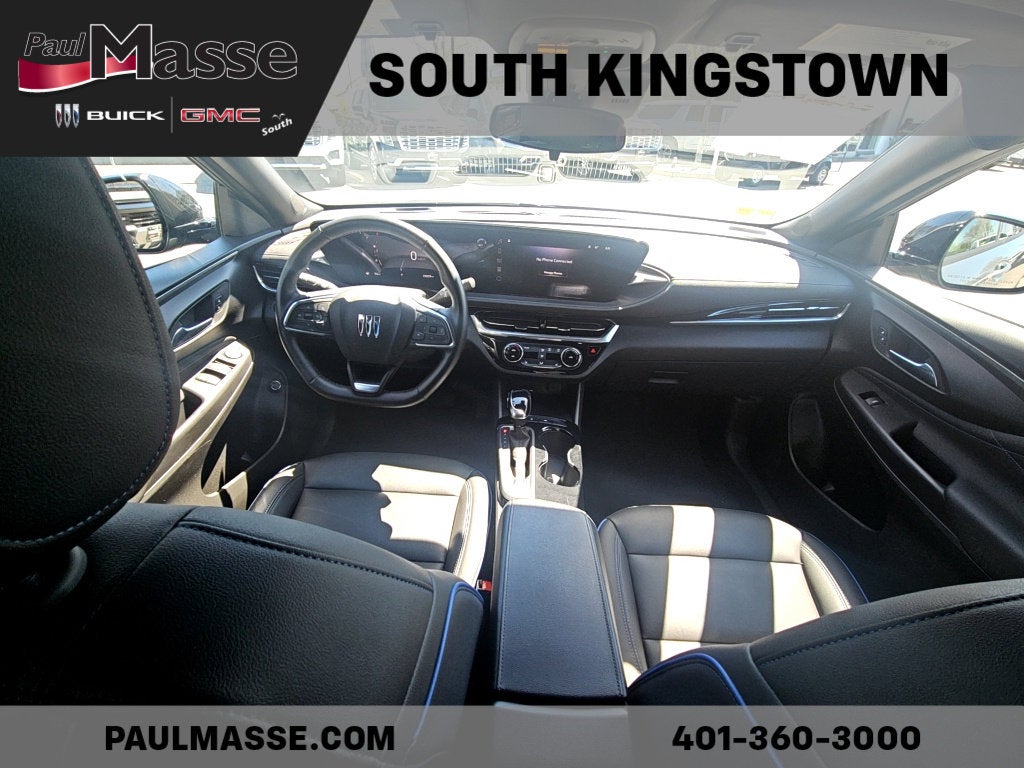 2024 Buick Envista Sport Touring
