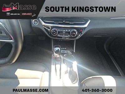 2024 Buick Envista Sport Touring
