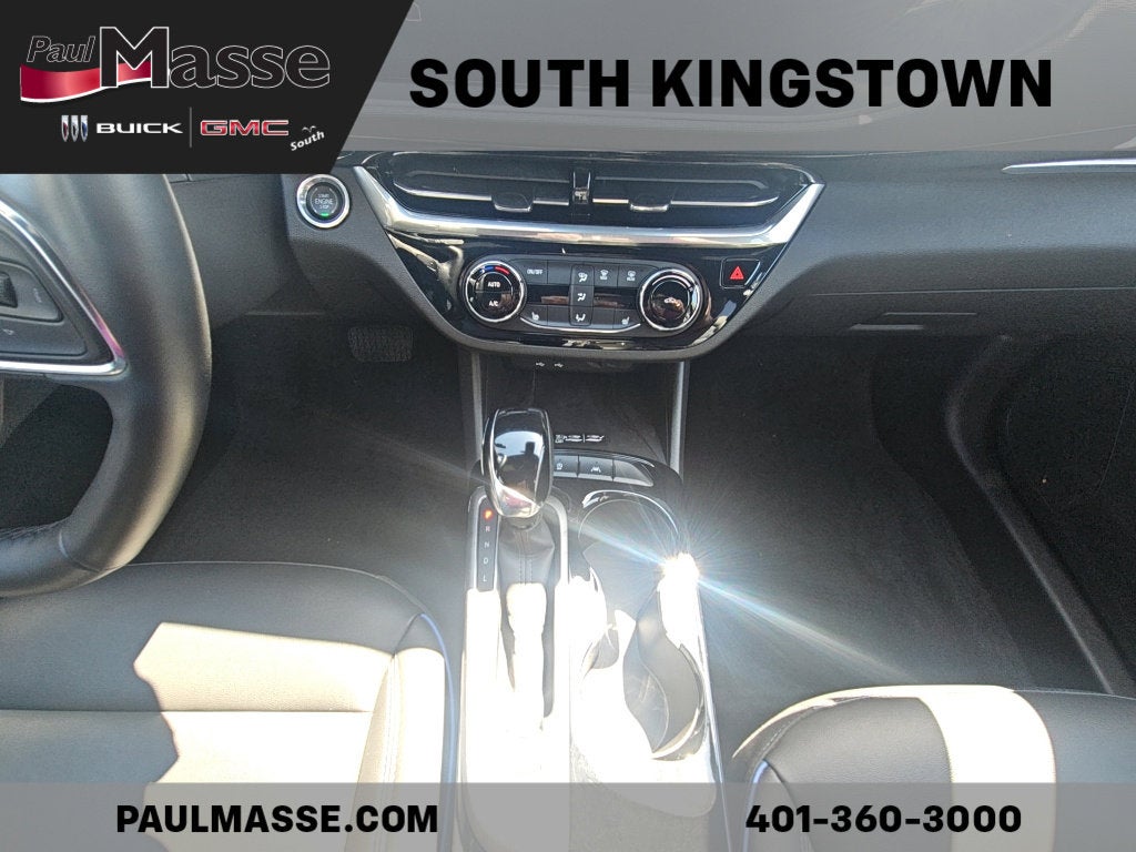 2024 Buick Envista Sport Touring