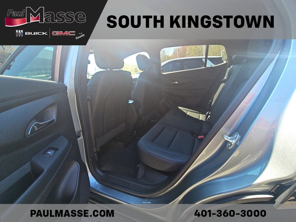 2024 Buick Envista Sport Touring