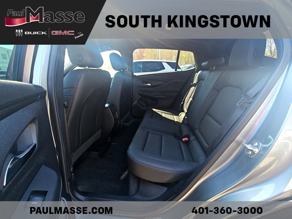 2024 Buick Envista Sport Touring