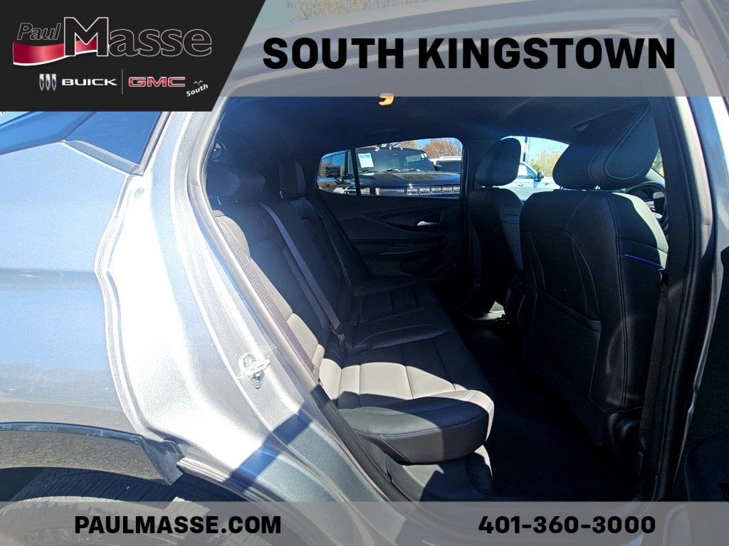 2024 Buick Envista Sport Touring
