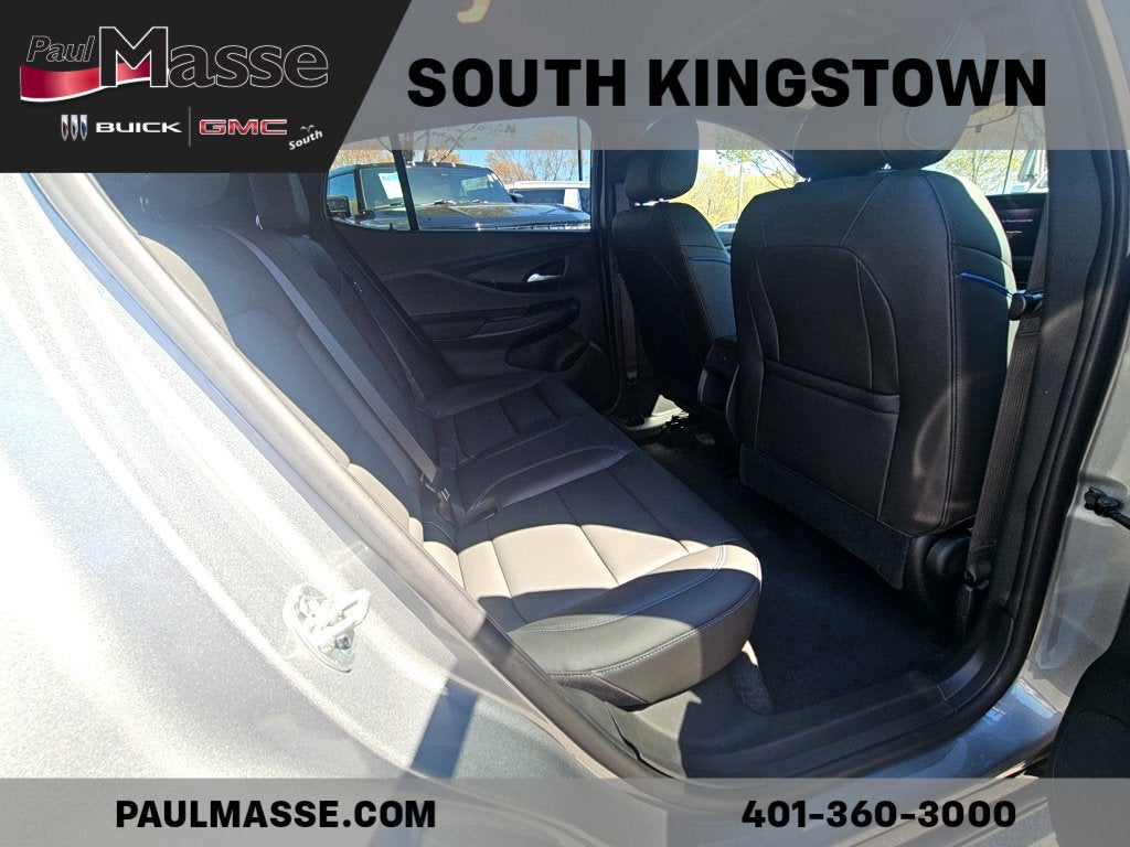 2024 Buick Envista Sport Touring