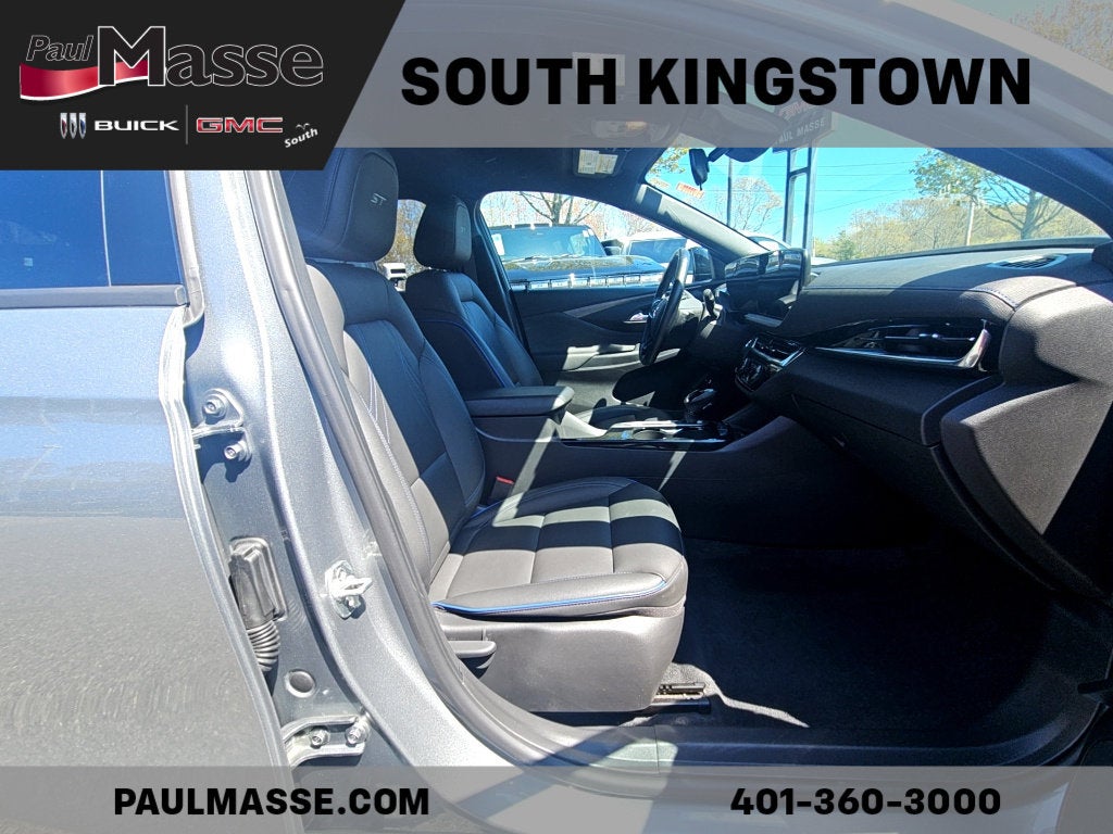 2024 Buick Envista Sport Touring