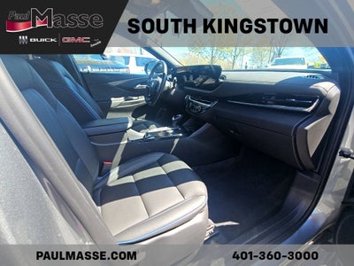 2024 Buick Envista Sport Touring