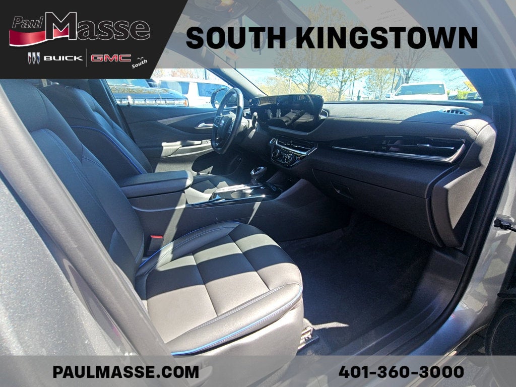 2024 Buick Envista Sport Touring