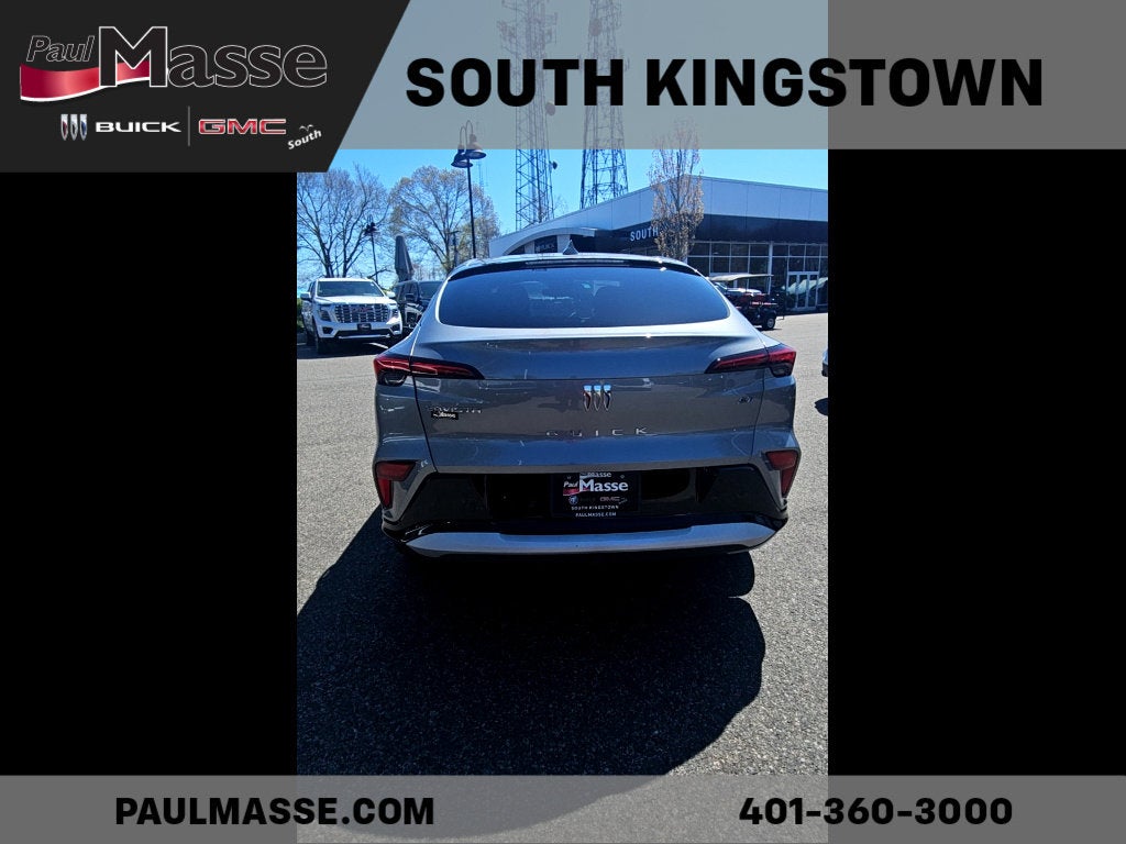 2024 Buick Envista Sport Touring