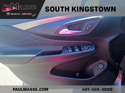 2024 Buick Envista Sport Touring