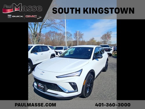 2024 Buick Envista Sport Touring