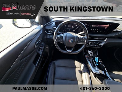 2024 Buick Envista Sport Touring