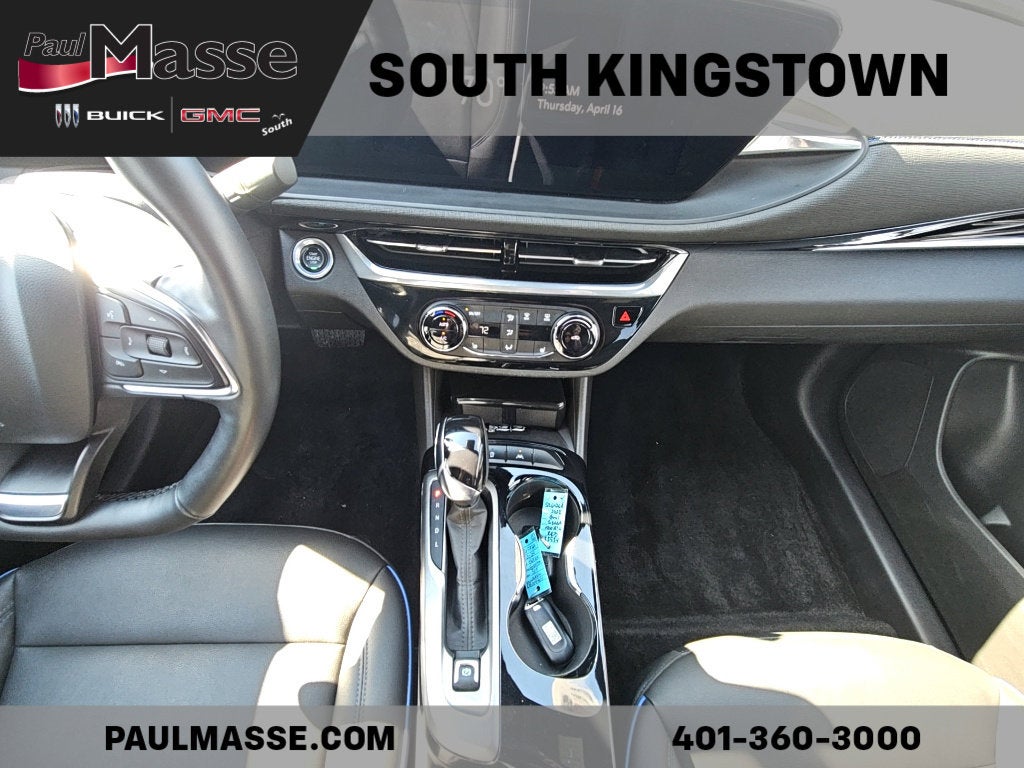 2024 Buick Envista Sport Touring