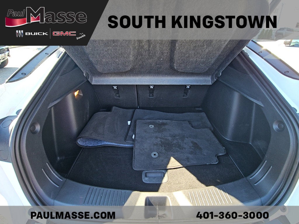 2024 Buick Envista Sport Touring