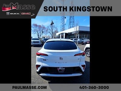 2024 Buick Envista Sport Touring