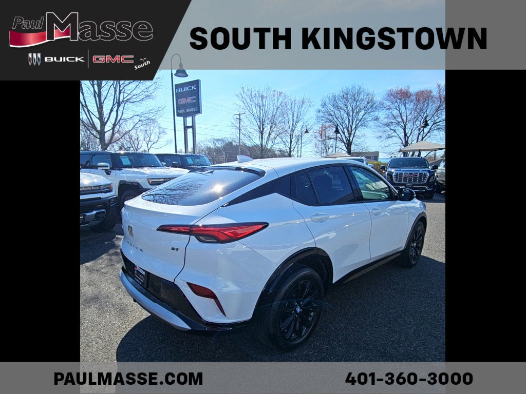 2024 Buick Envista Sport Touring