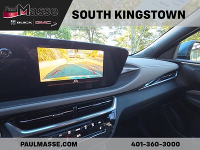 2024 Buick Envista Avenir