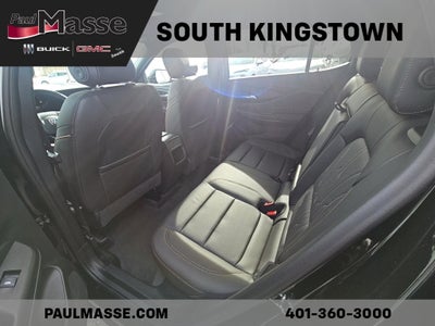 2025 Buick Envista Avenir