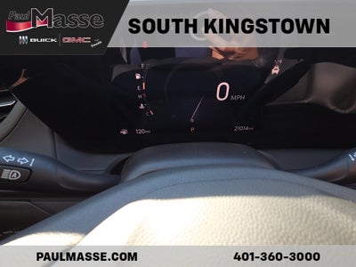 2024 Buick Encore GX Sport Touring