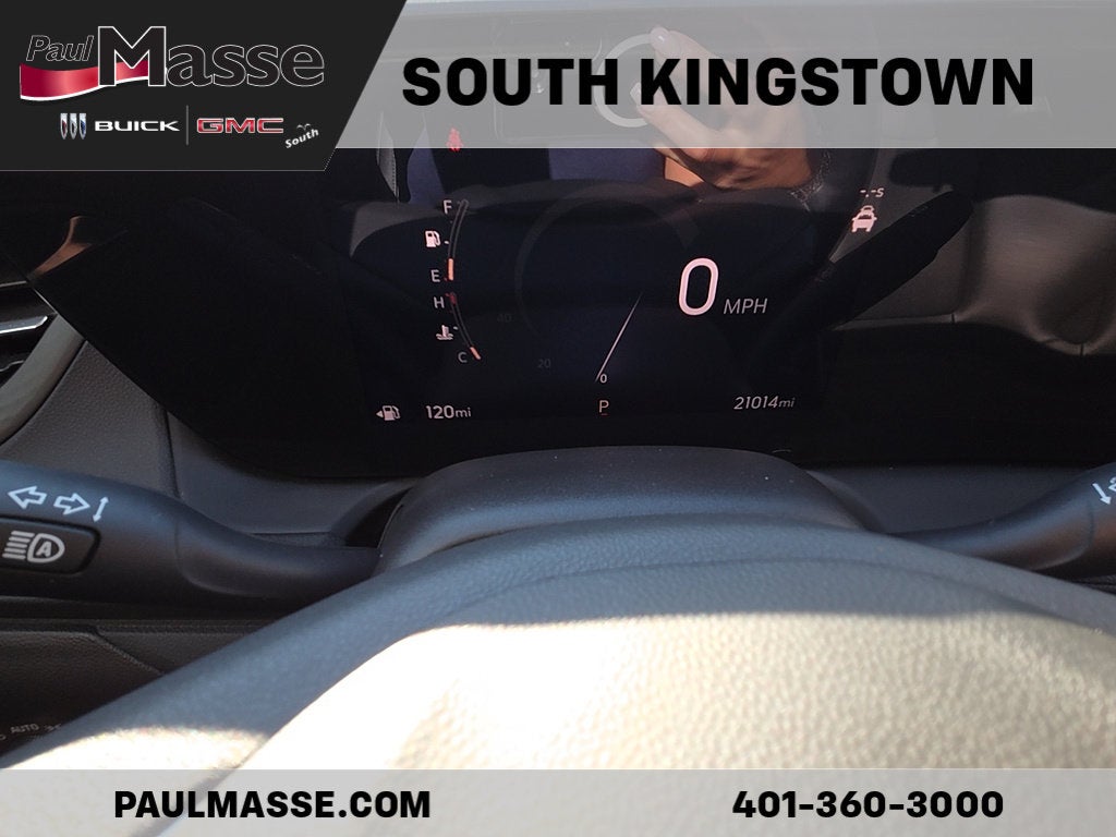 2024 Buick Encore GX Sport Touring