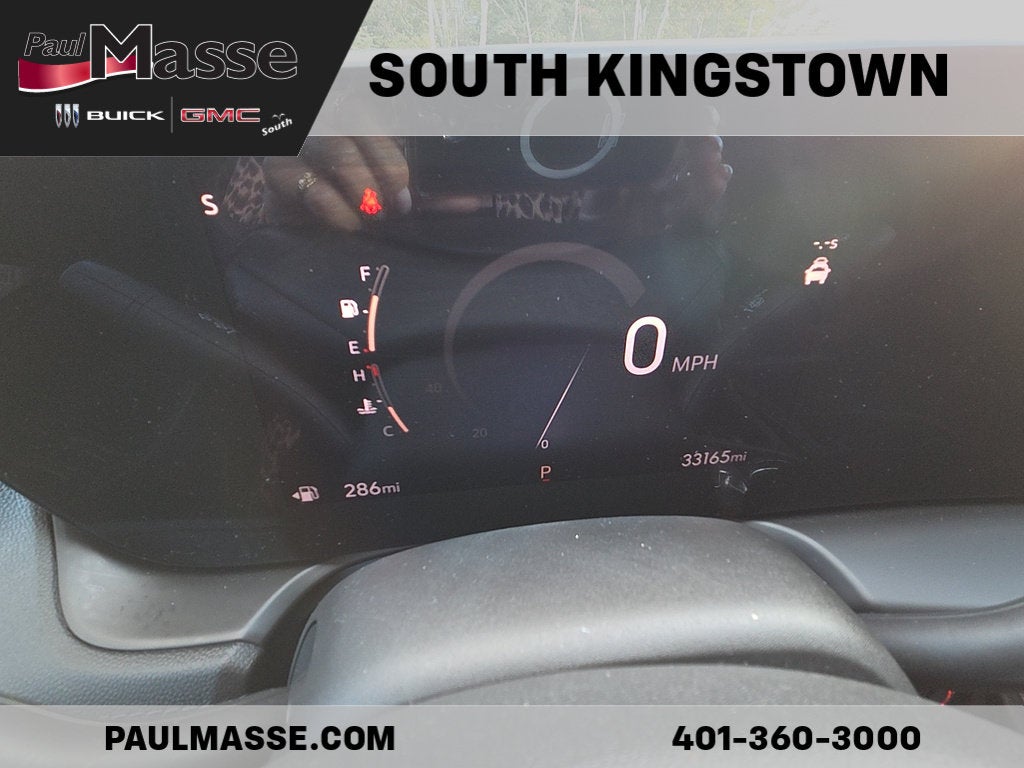 2024 Buick Encore GX Sport Touring