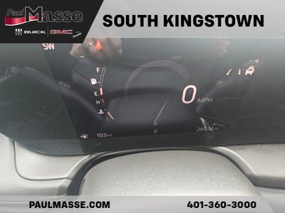 2024 Buick Encore GX Base