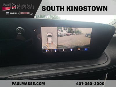 2024 Buick Encore GX Base