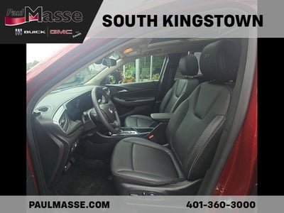 2024 Buick Encore GX Base