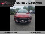 2024 Buick Encore GX Base