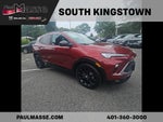 2024 Buick Encore GX Base