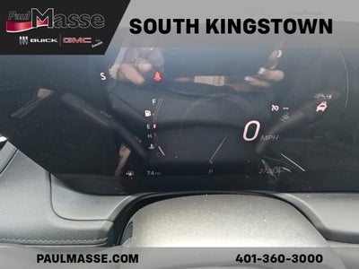 2024 Buick Encore GX Avenir