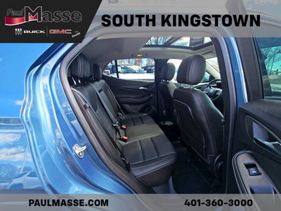 2024 Buick Encore GX Avenir