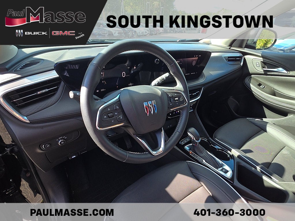 2024 Buick Encore GX Avenir