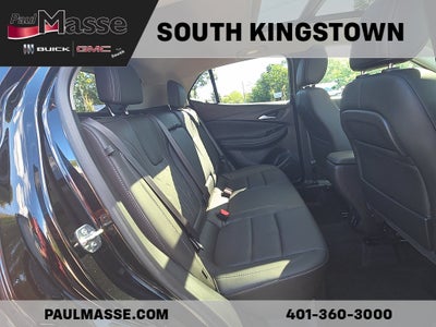 2024 Buick Encore GX Avenir