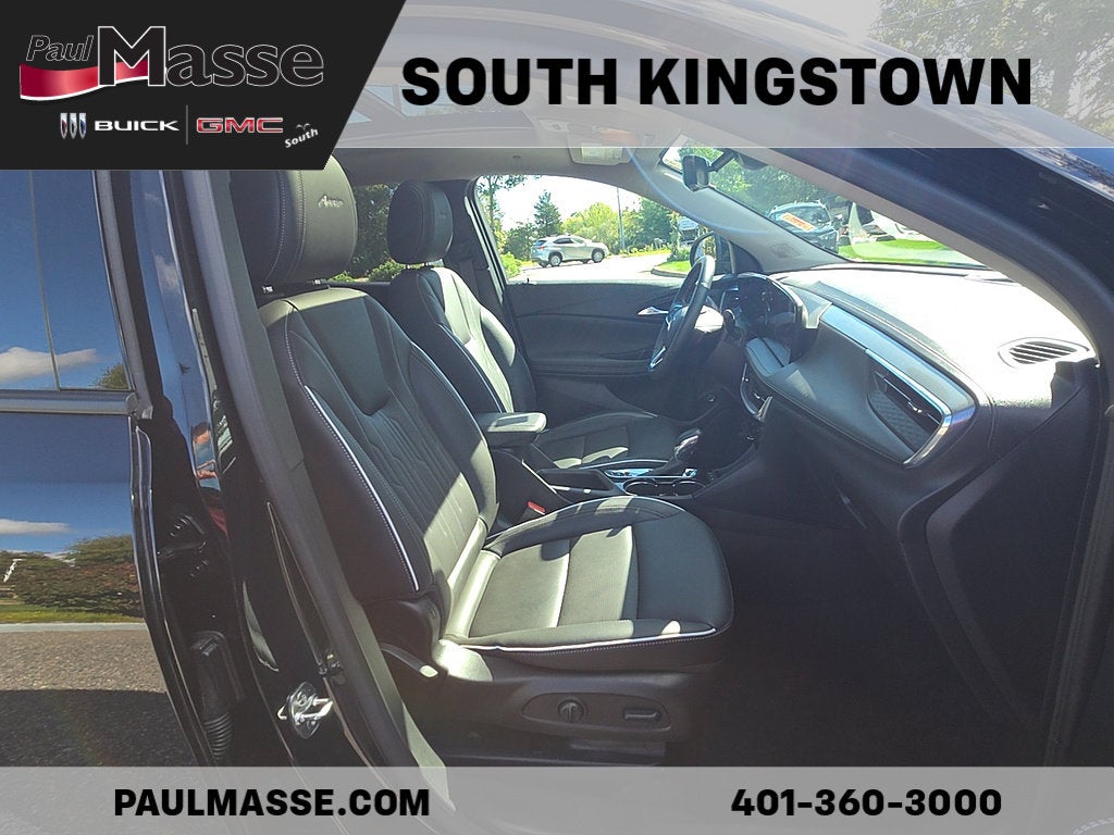 2024 Buick Encore GX Avenir