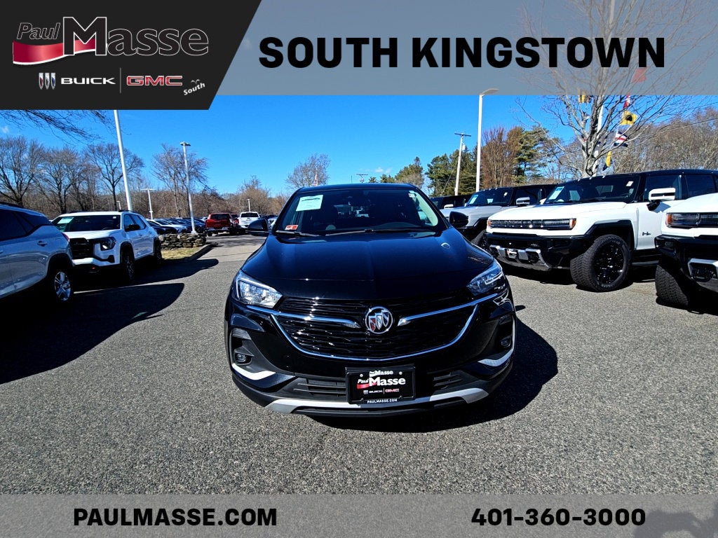 2023 Buick Encore GX Preferred