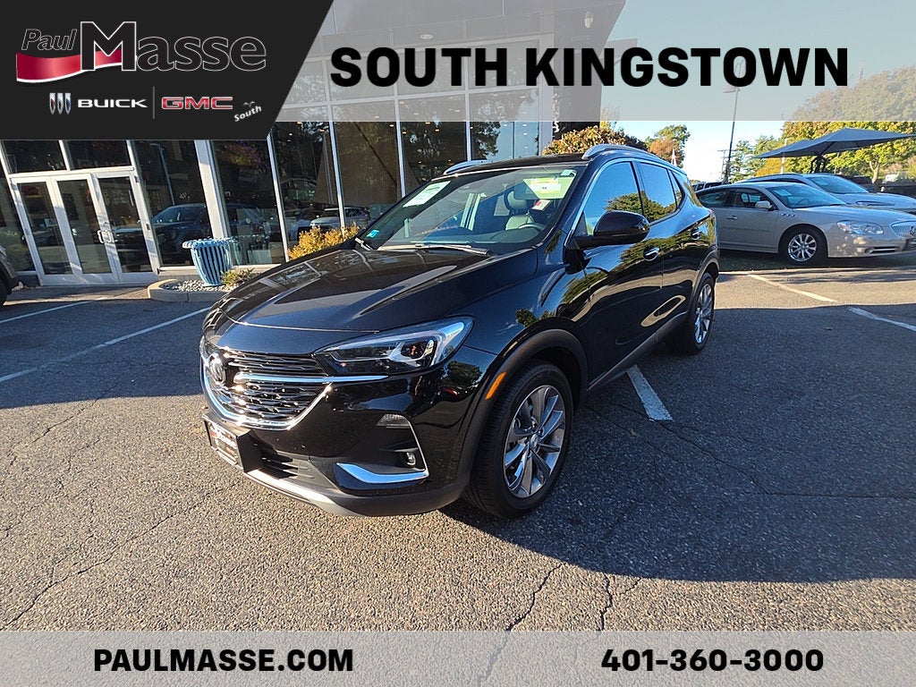 2023 Buick Encore GX