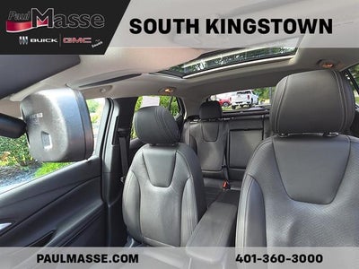 2023 Buick Encore GX Essence