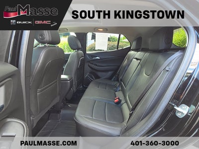 2023 Buick Encore GX Essence