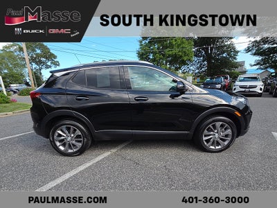 2023 Buick Encore GX Essence