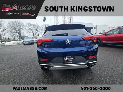 2023 Buick Encore GX Essence