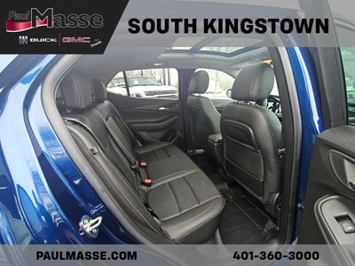 2023 Buick Encore GX Essence