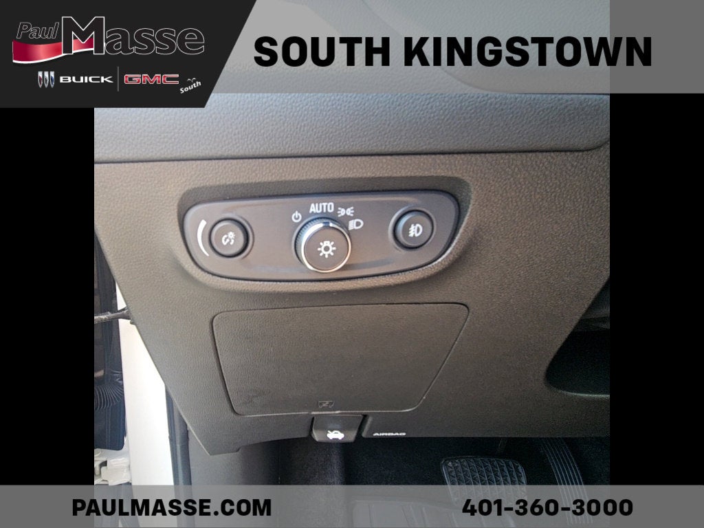 2023 Buick Encore GX Essence